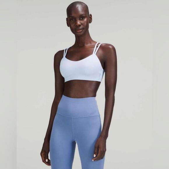 lululemon athletica Other - Lululemon - 2022 Like a Cloud Bra *Light Support, B/C Cup